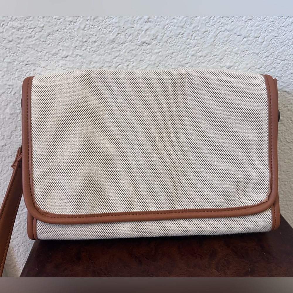 House of Happy Crossbody Bag
